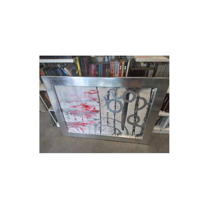 TABLEAU CONTEMPORAIN CESAR
