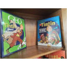 ALBUM TINTIN GEO