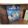 ALBUM TINTIN GEO
