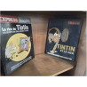 LIVRE TINTIN