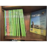 REVUE GEO TINTIN ETAT NEUF