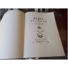 LIVRE PARIS VU AUGUSTE VITU EX LIBRIS 1975