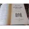 LIVRE ASTRONOMIE 1880