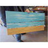 PEINTURE PLAGE