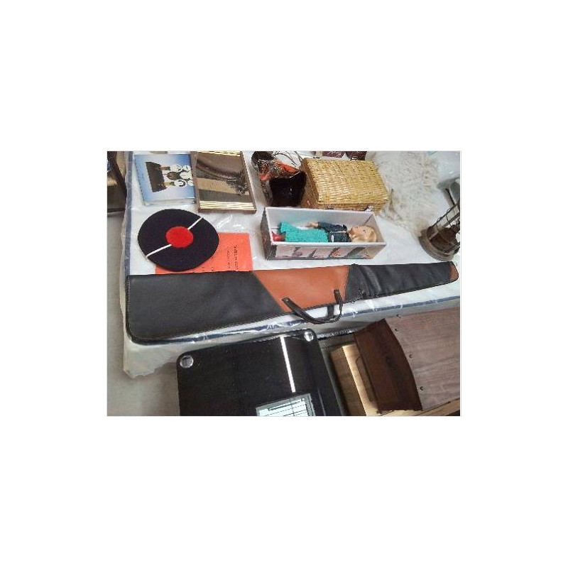 ETUI A FUSIL GM