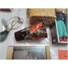 VASE VALLAURIS RGE MARRON