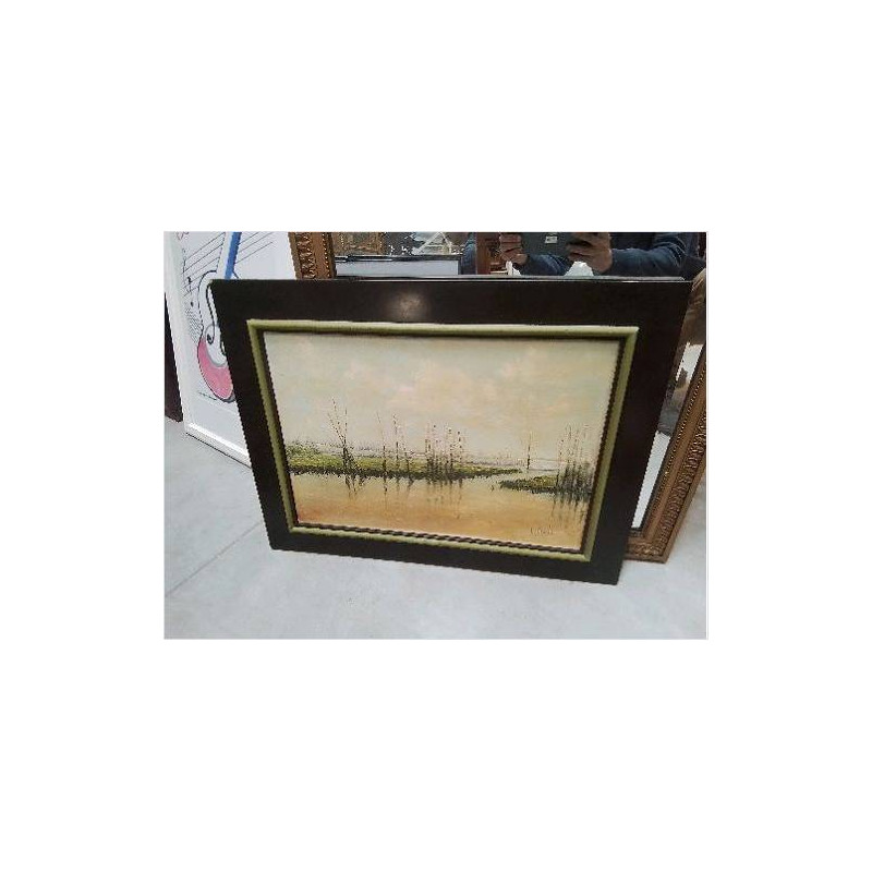 PEINTURE P.REAU