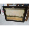 PEINTURE P.REAU