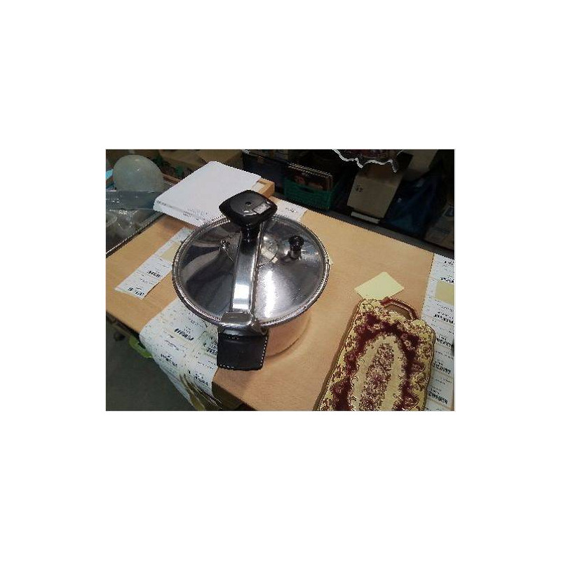 COCOTTE SEB INDUCTION+ACC BB