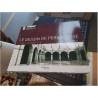 LIVRE LE DESSIN DE PERSPECTIVE