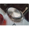 MARMITE BERGHOFF INDUCTION DOUBLE OVAL BRATER