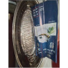 MARMITE BERGHOFF INDUCTION DOUBLE OVAL BRATER