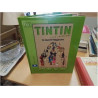LIVRE DOC GEO TINTIN LE MUSEE IMAGINAIRE