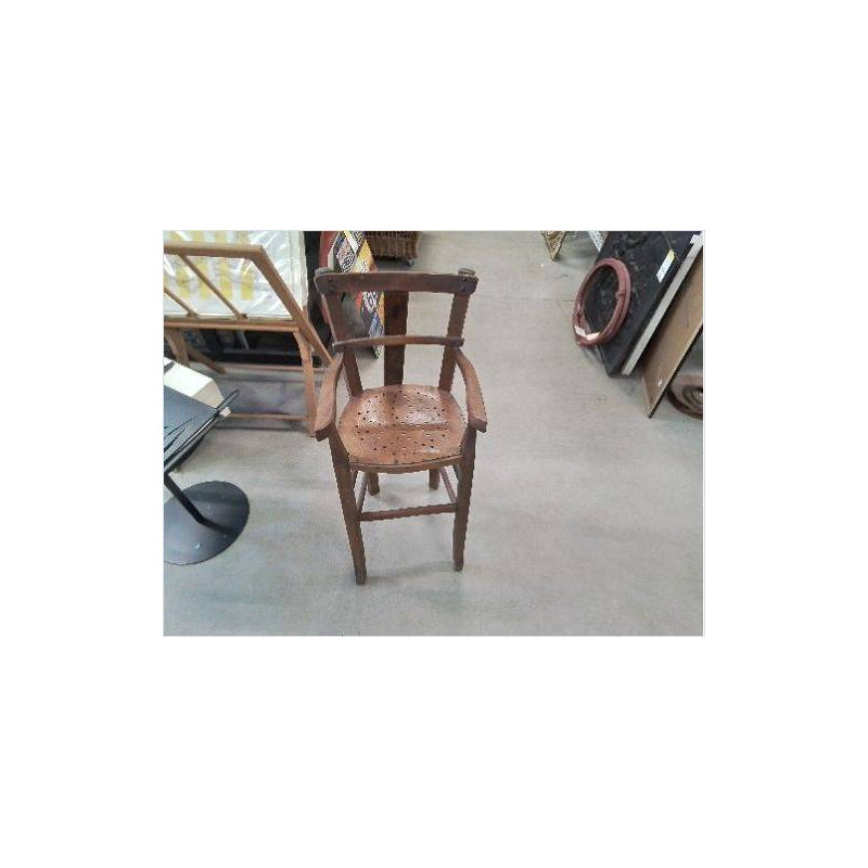 CHAISE HAUTE ANC
