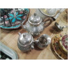 LOT 3 PCS ETAIN CAFÉ 