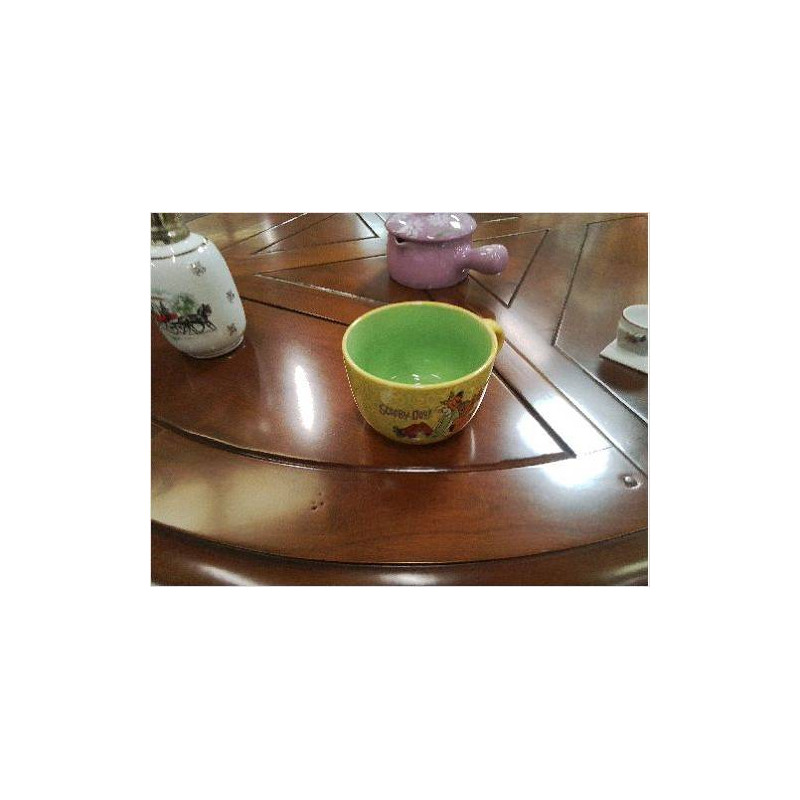 TASSE SCOOBY DOO