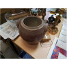 POT A GRAISSE