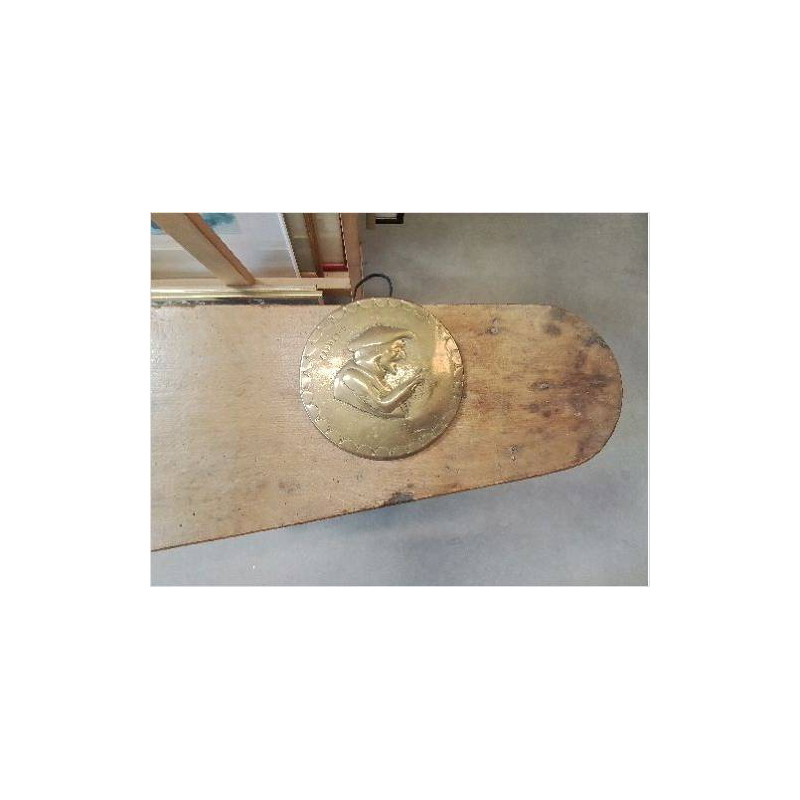 GONG BASQUE