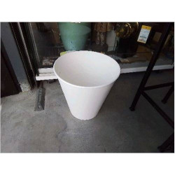 CACHE POT BLC IKEA