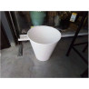 CACHE POT BLC IKEA