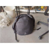 SAC CONNECTÉ NOIR