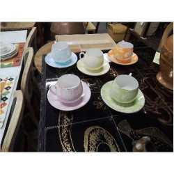 TASSE PM COULEUR 