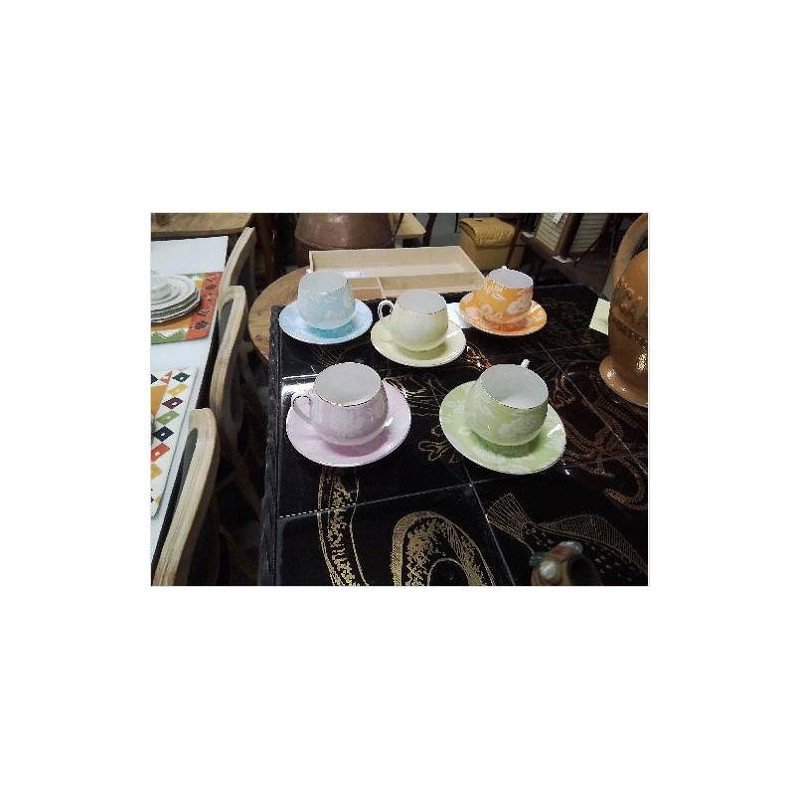 TASSE PM COULEUR 