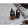 CHOPE FAIENCE COUVERCLE ETAIN