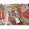 LOT 10 FLUTES BACCARAT DOM PERIGNON