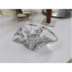 CENDRIER CRISTAL MM