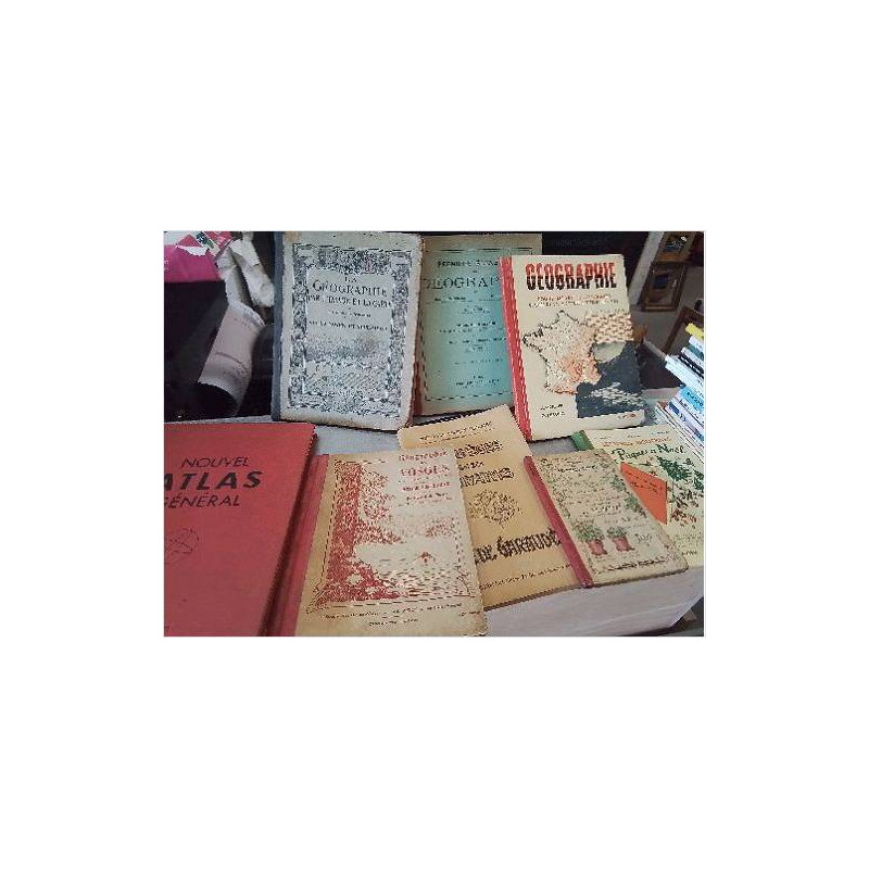 LIVRE ECOLE ANCIENS