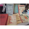 LIVRE ECOLE ANCIENS