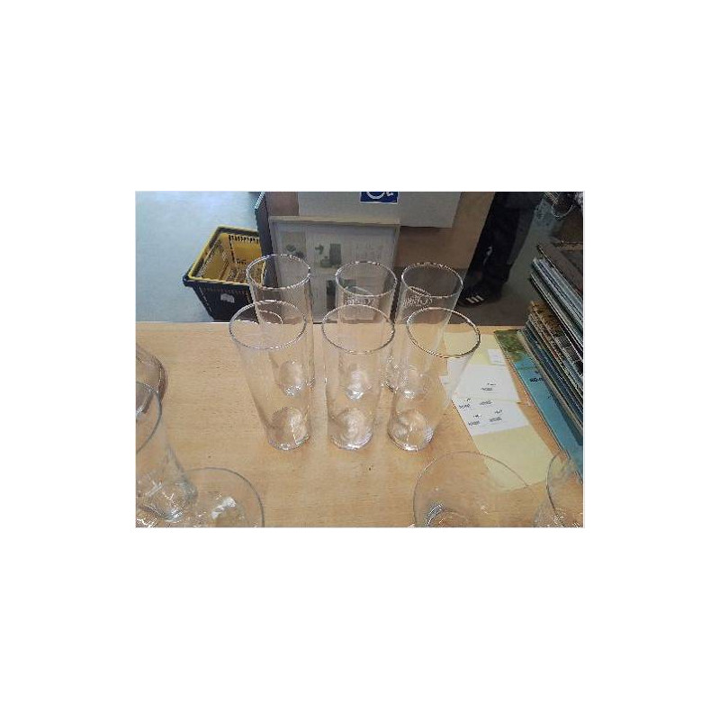 LOT 6 VERRES PUB GRANTS