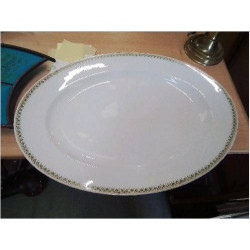 PLAT SERVICE BLC LISERET...