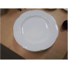 LOT 7 ASSIETTES PORCELAINE SEVRES