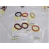 BRACELET PIERRE DE COULEUR 