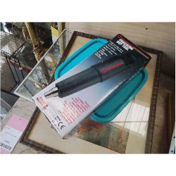 OUTIL BRICOLAGE CHAUFFANT MILWAUKEE