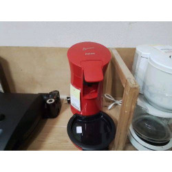 CAFETIÈRE SENSEO PHILIPS