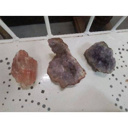 MINERAL PM