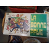 JEU LA BONNE PAYE