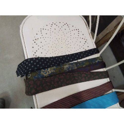 CRAVATE POLYESTER