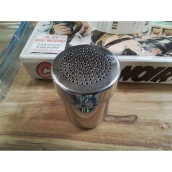 SAUPOUDREUSE SUCRE INOX 