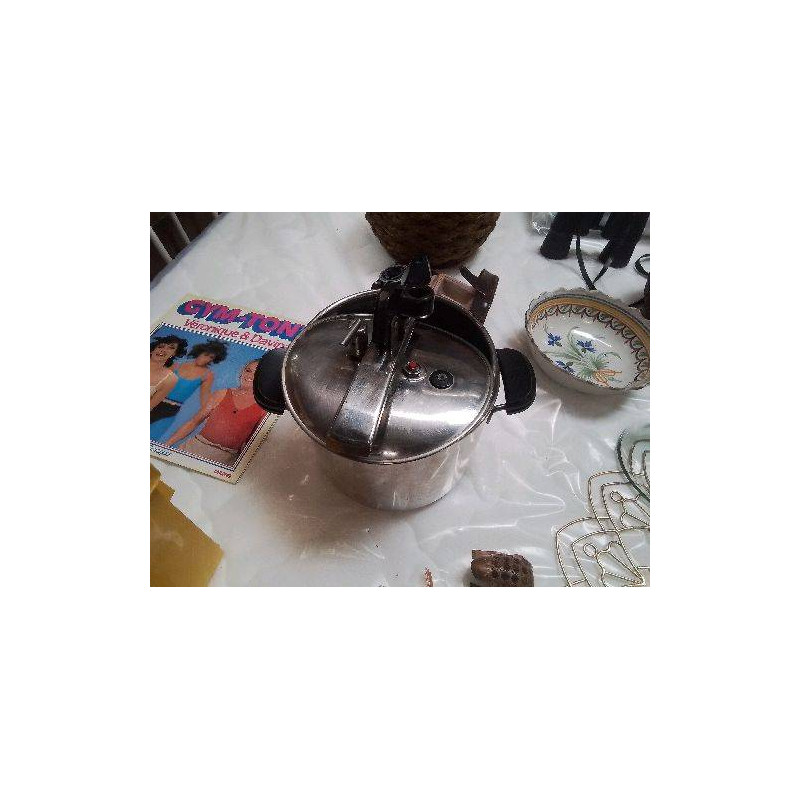 COCOTTE LAGOSTINA