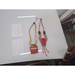COLLIER FANTAISIE 