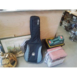 HOUSSE GUITARE 
