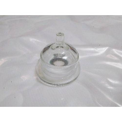 BEURRIER VERRE PM