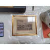 GRAVURE BORDEAUX
