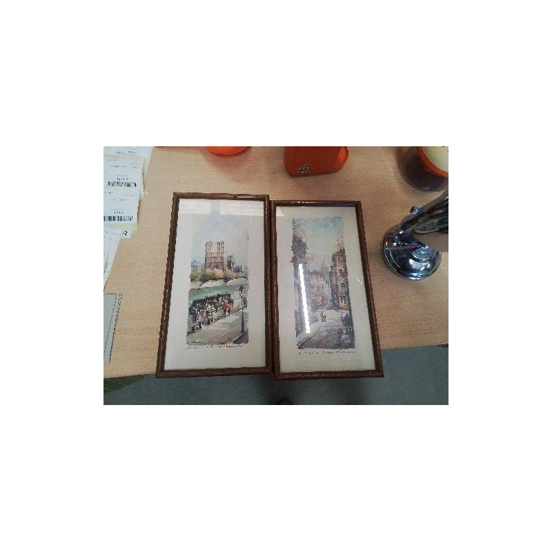 CADRE REPRO PARIS