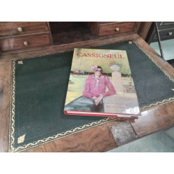 LIVRE DOC CASSIGNEUL - ETAT...