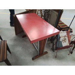TABLE BISTROT VINTAGE 2 ALL...